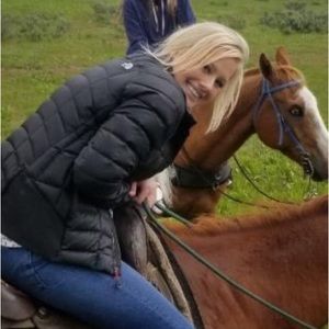 Meet your Posher, Kellie